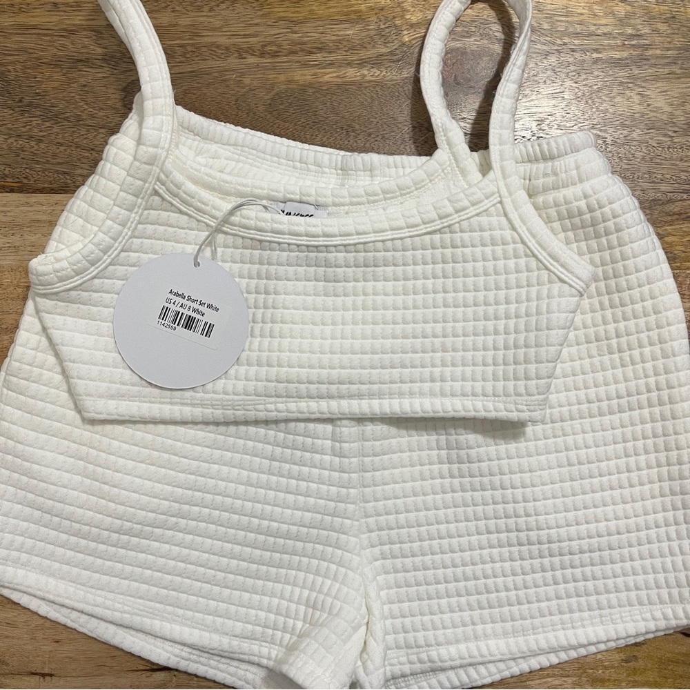 Princess Polly Arabella Short Set